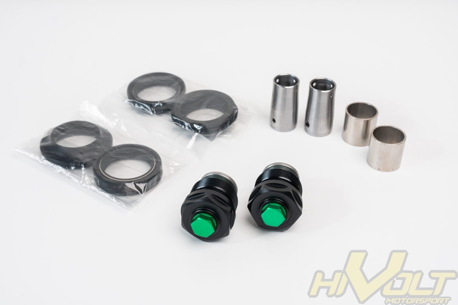 Klx Fork Upgrade Kit Hivolt Spares