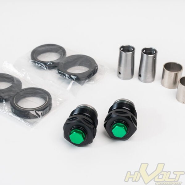 KLX230 Fork Upgrade Kit