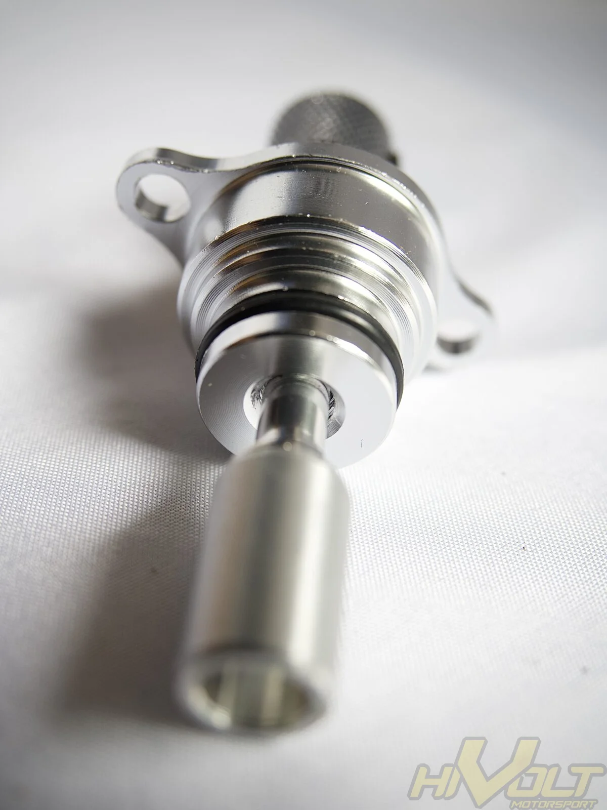 KLX230 Manual Idle Adjustment Screw