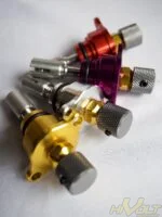 KLX230 Manual Idle Adjustment Screw