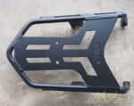Rear Luggage Rack with Flat Mounting Plate KLX230 - Image 3