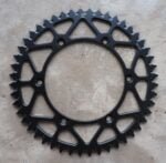 KLX230 rear sprocket 48 teeth steel