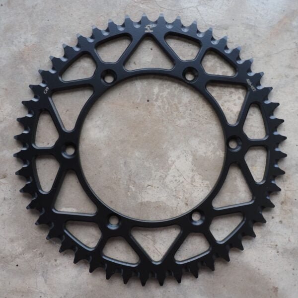 KLX230 rear sprocket 48 teeth steel