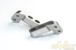 Hand Guard to Triple Clamp Mounts for KLX230