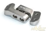 Hand Guard to Triple Clamp Mounts for KLX230