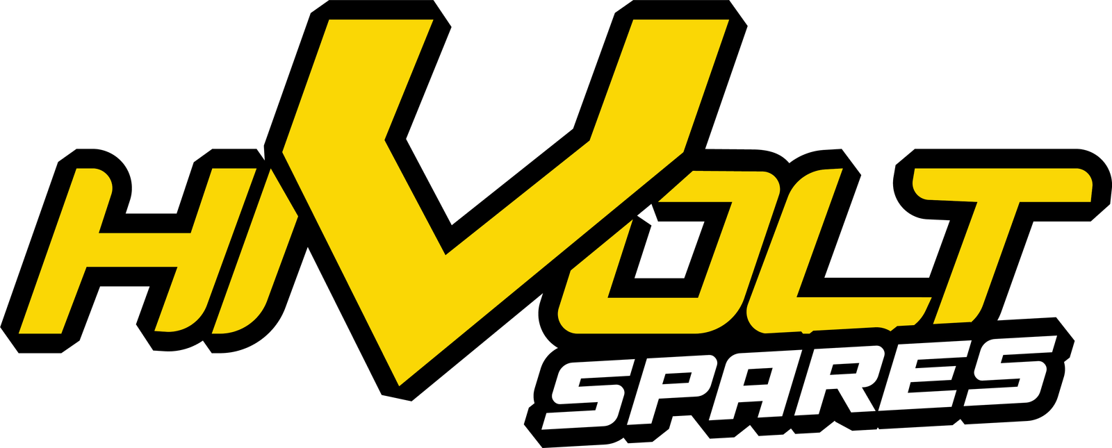 HiVolt Spares