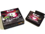 ECU for KLX230 dirt bike. Aftermarket, tunable.
