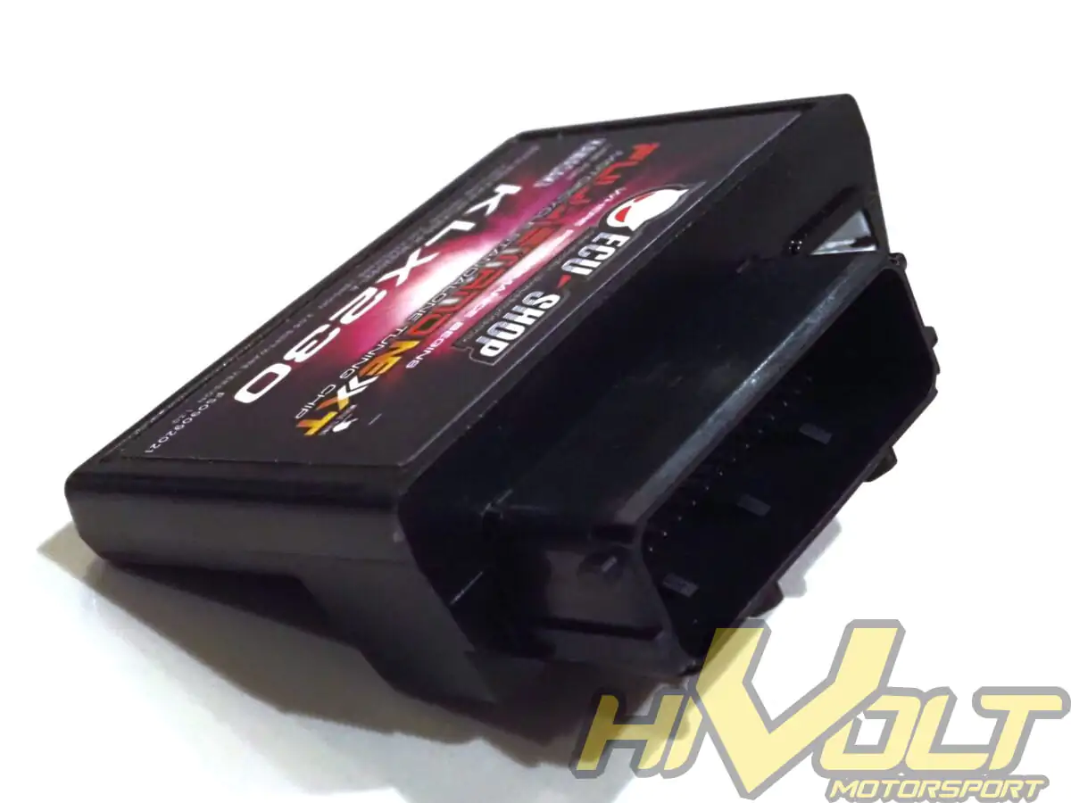 Aftermarket ECU for KLX230 - ECU Shop Full Stand Next - Image 2