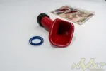 Velocity Stack Airbox Funnel for KLX230 Upgrade