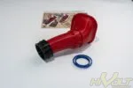 Velocity Stack Airbox Funnel for KLX230 Upgrade