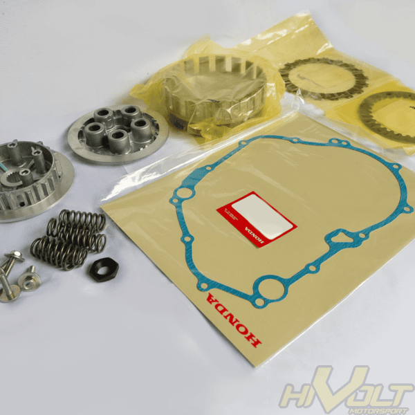 Clutch Upgrade Kit for CRF300L CRF300 Rally