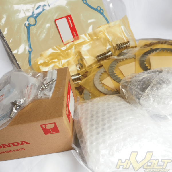 Clutch Upgrade Kit for CRF300L CRF300 Rally