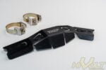 Powerbomb Exhaust Heat Shield for CRF300L