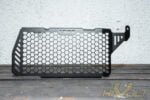 SRC Radiator Guard for CRF300L and CRF300 Rally