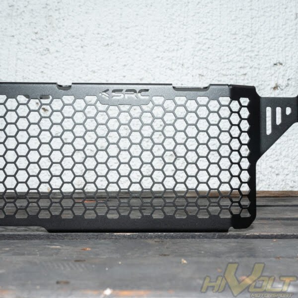 SRC Radiator Guard for CRF300L and CRF300 Rally