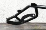SRC Skid Plate and Crash Bar Set for CRF300 Rally