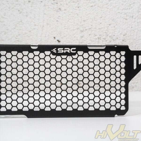 SRC Radiator Guard for CRF300L and CRF300 Rally