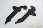 Frame Guards for CRF300L and CRF300 Rally