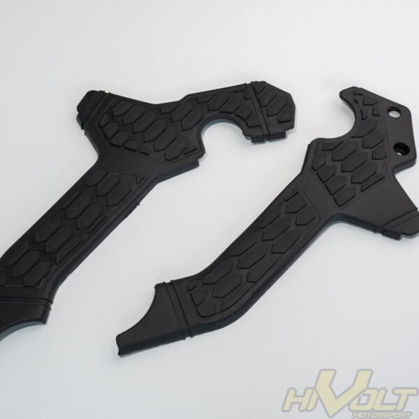 Frame Guards for CRF300L and CRF300 Rally