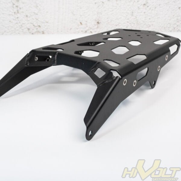 SRC Rear Rack for CRF300L and CRF300 Rally