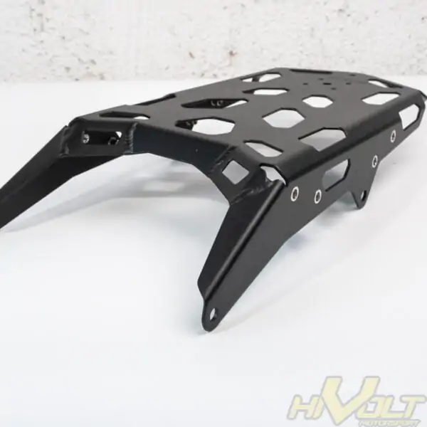 SRC Rear Rack for CRF300L and CRF300 Rally