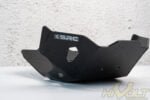 SRC Skid Plate Aluminum for CRF300L