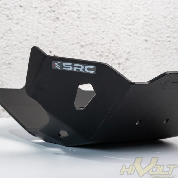 SRC Skid Plate Aluminum for CRF300L