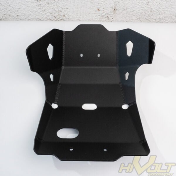 SRC Skid Plate Aluminum for CRF300L