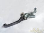 Pivot Levers Clutch and Brake for CRF300L CRF300 Rally - Black Color