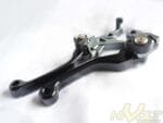Pivot Levers Clutch and Brake for CRF300L CRF300 Rally - Black Color