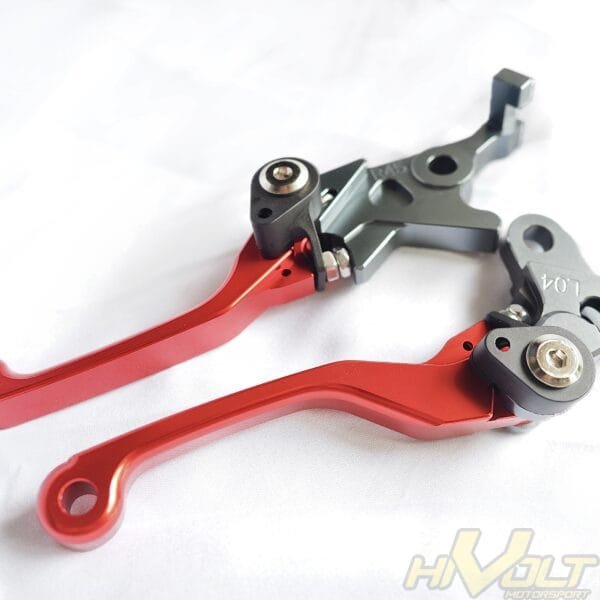 Pivot Levers Clutch and Brake for CRF300L CRF300 Rally