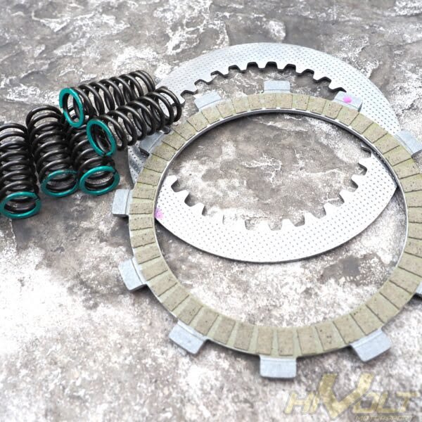 Clutch Upgrade Kit for KLX230