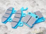 KLX230 Brake Pad Set - Front & Rear - Aftermarket