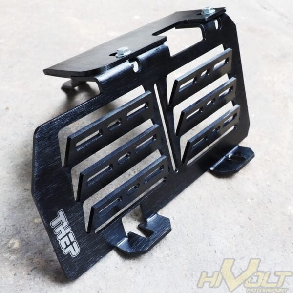 Radiator Guard for CRF300L - Heavy Duty