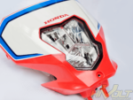 LED Headlight Conversion Kit for CRF300L