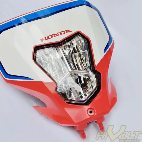 LED Headlight Conversion Kit for CRF300L