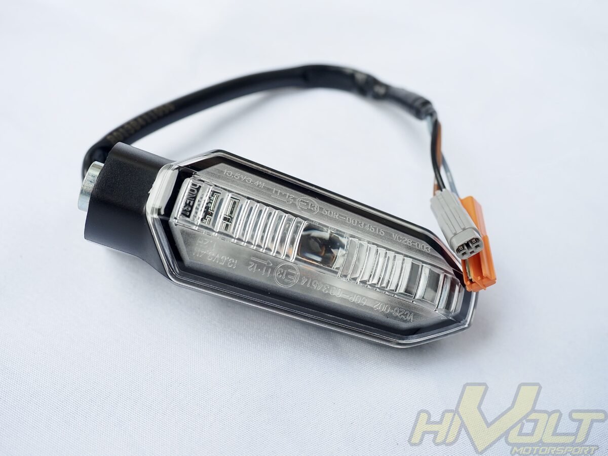 LED Headlight Conversion Kit for CRF300L