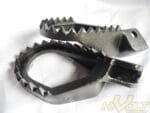 HiVolt Enduro Footpegs for KLX230 *NEW DESIGN*