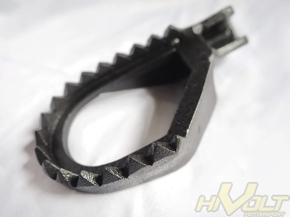 HiVolt Enduro Footpegs for KLX230 *NEW DESIGN*