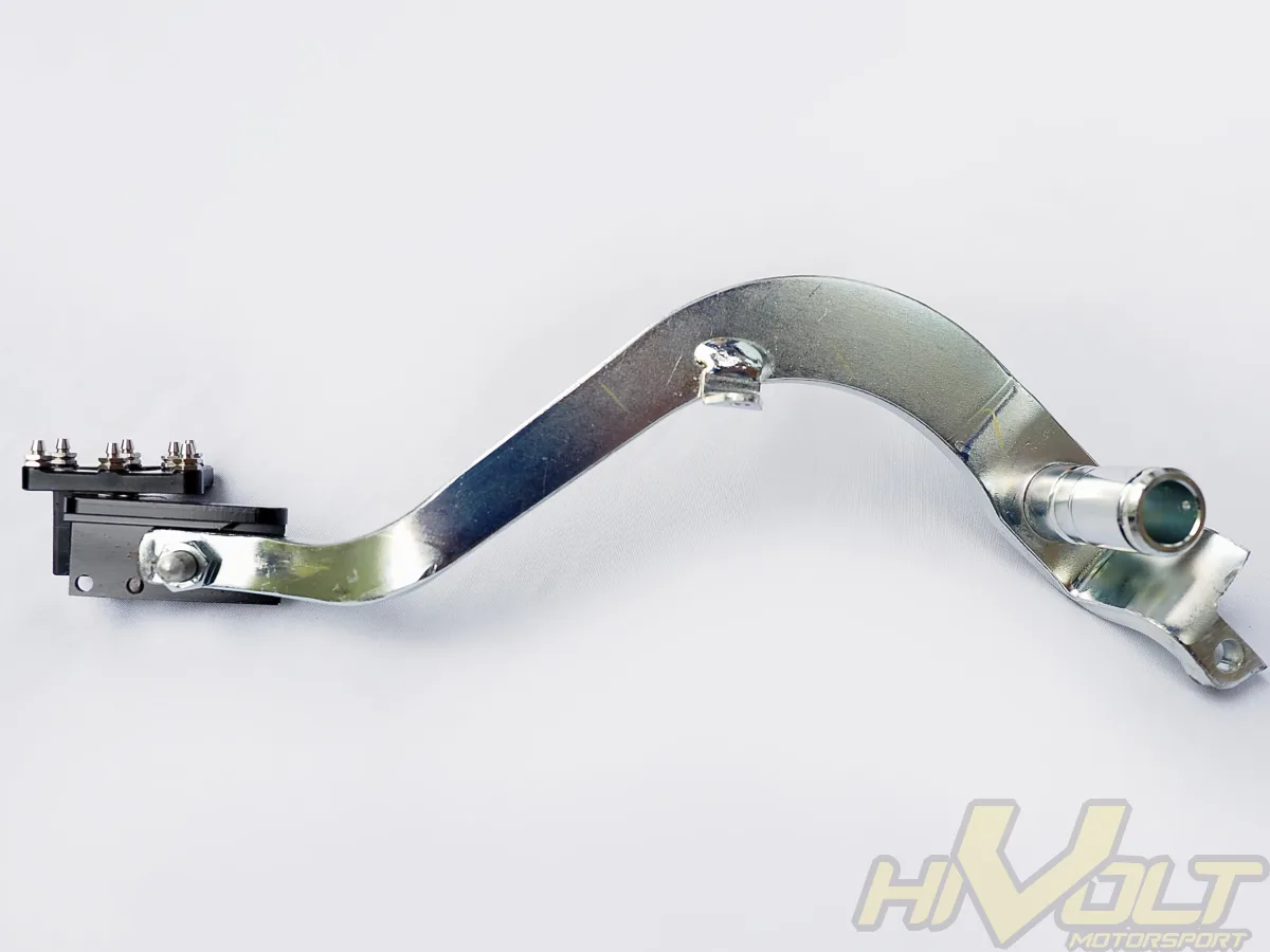 Lowered Rear Brake Lever for CRF300L and CRF300 Rally
