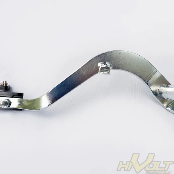 Lowered Rear Brake Lever for CRF300L and CRF300 Rally