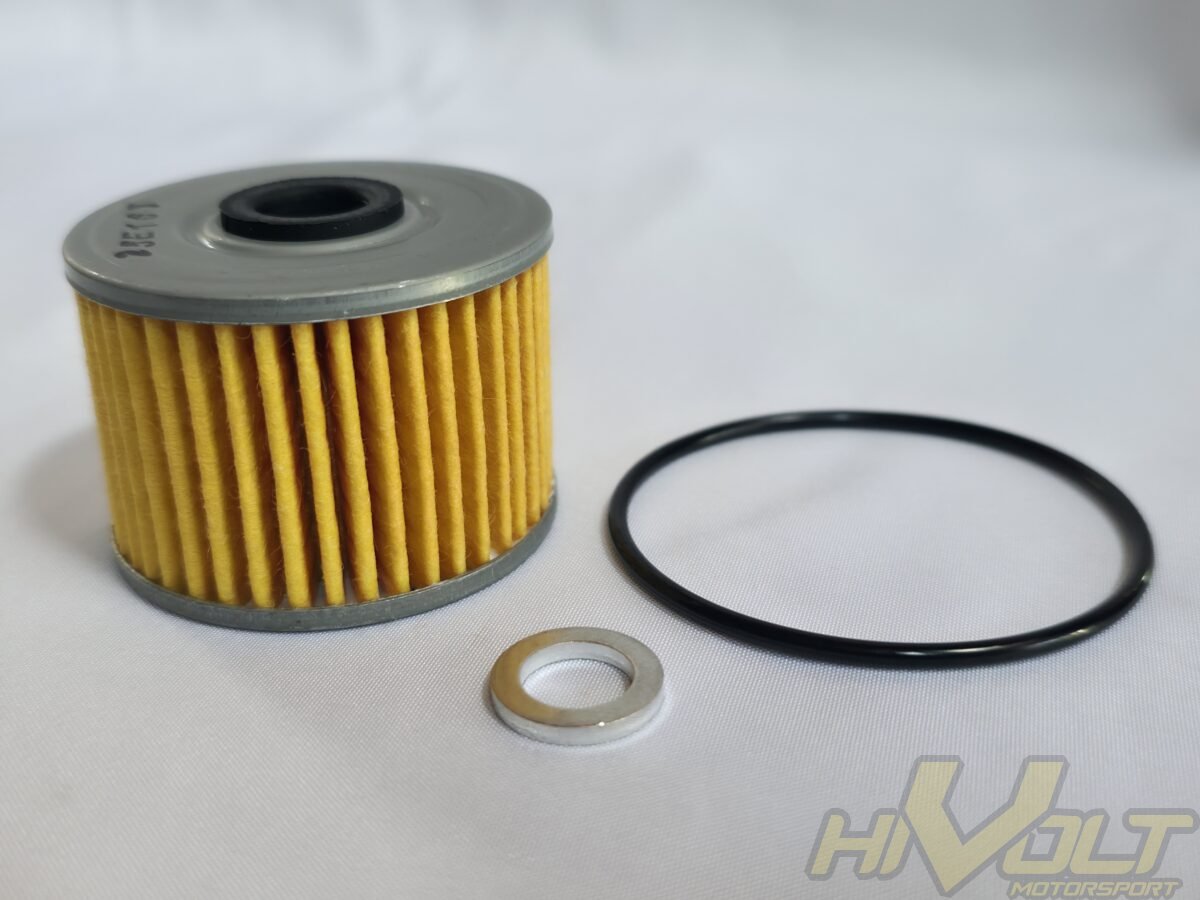 Oil Filter Kit for KLX230 (OEM) (2 Pack) - Image 1