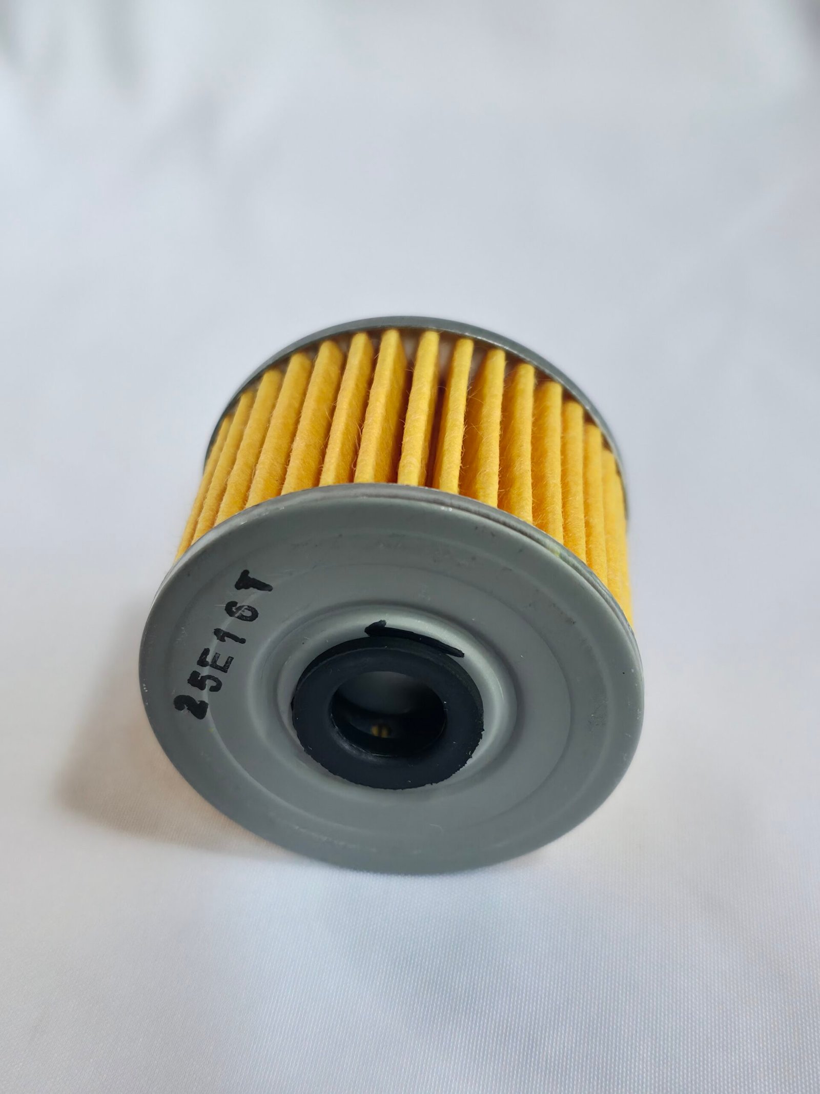 OEM oil filter kit for KLX230 - 4 Oil Filter Kit for KLX230 (OEM) (2 Pack) - Image 5